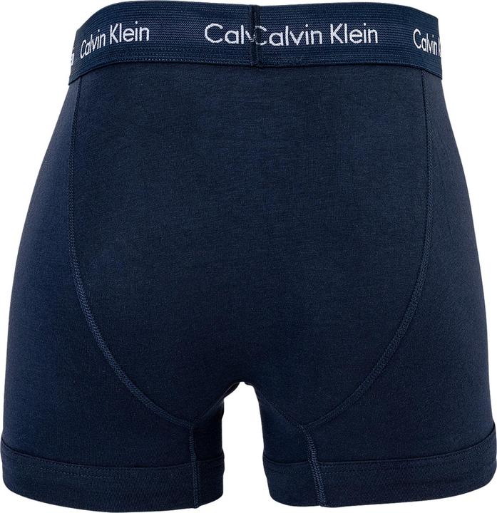 Image du produit Calvin Klein Coton stretch (XL, Lot de 3)