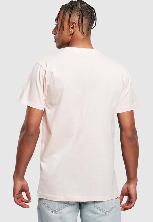 Actual product image Mister Tee Flamingo T-Shirt Round Neck - 1822 (XS)