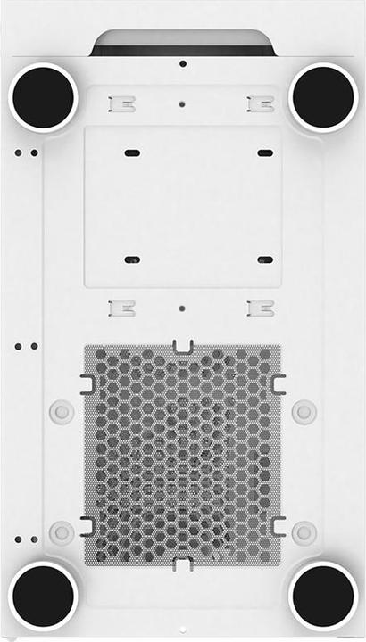 Produktbild Montech X3 Glass (Mini-ITX, mATX, ATX)