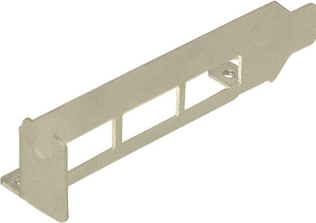 Productafbeelding Delock PCI-E kaart > 3 x extern + 1 x intern USB 3.0