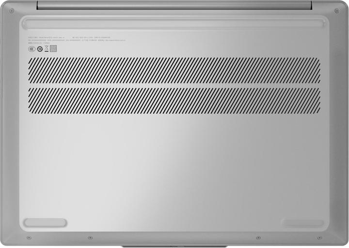 Image du produit Lenovo IdeaPad Slim 5 (14", Snapdragon X Plus X1P-42-100, 16 Go, 1000 Go, DE)