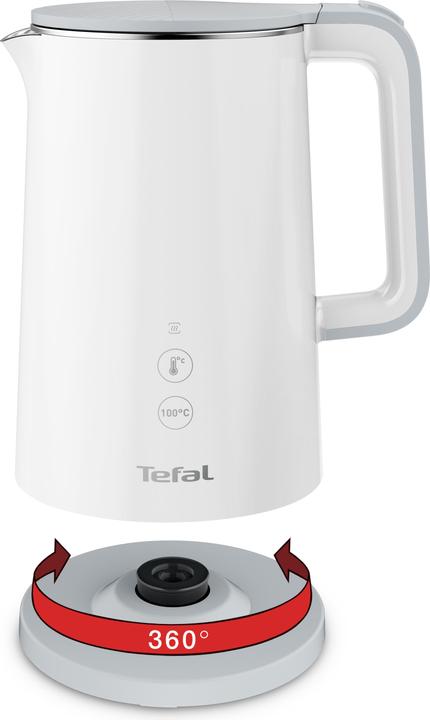 Actual product image Tefal Kettle (1.50 l, EU plug)