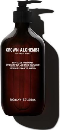 Image du produit Grown Alchemist Revitalize (Savon liquide, 500 ml)
