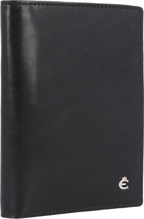 Produktbild Esquire Toscana Ausweisetui RFID Schutz Leder 9 cm