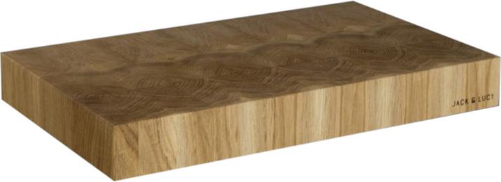 Immagine prodotto Jack & Lucy Tagliere 50 cm x 30 cm in rovere