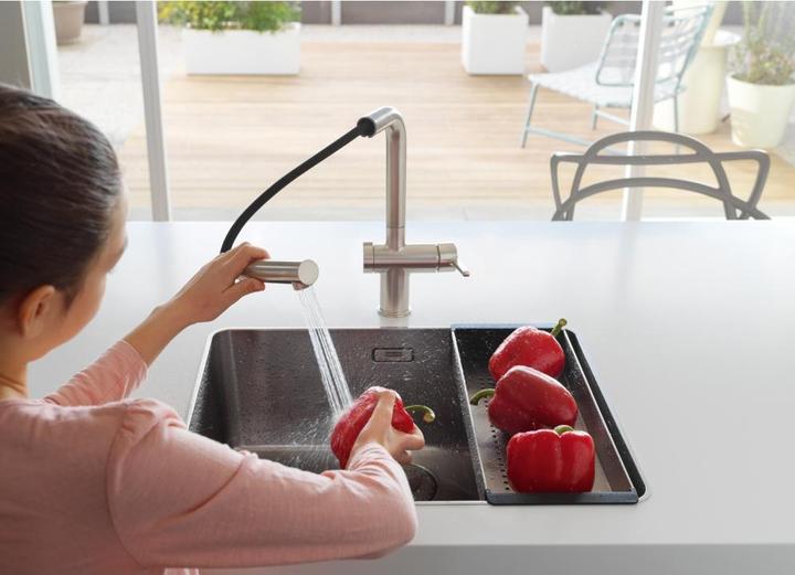 Produktbild Franke Active Twist