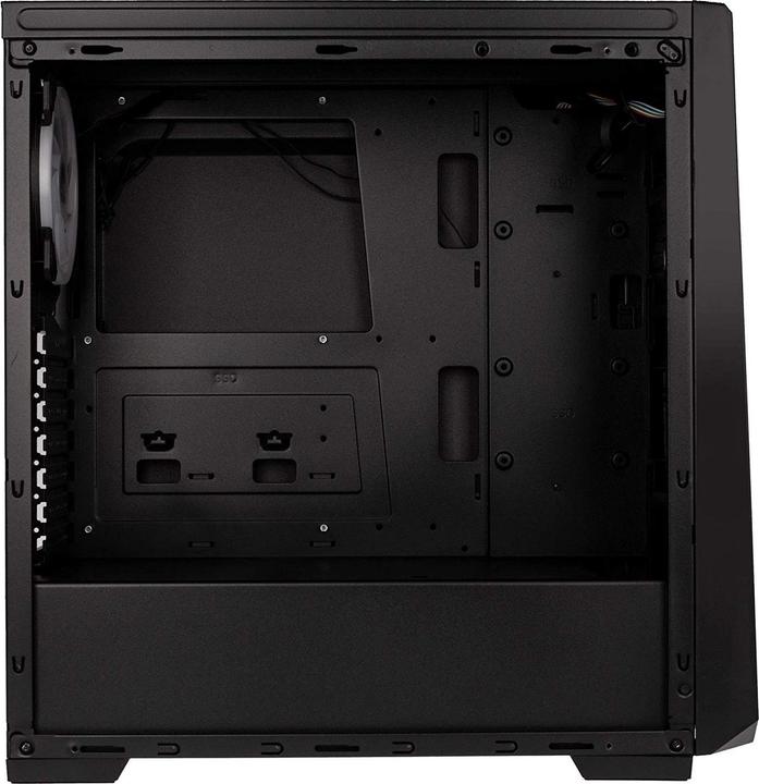 Actual product image Kolink Quantum Mesh (ATX, mATX, Mini-ITX, E-ATX)