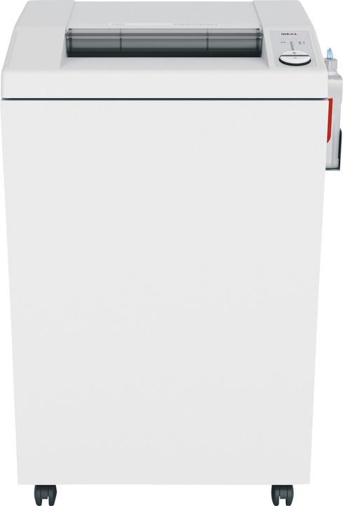 Image du produit Ideal Destructeur de documents 4005/CC2x15 (Coupe de particules)