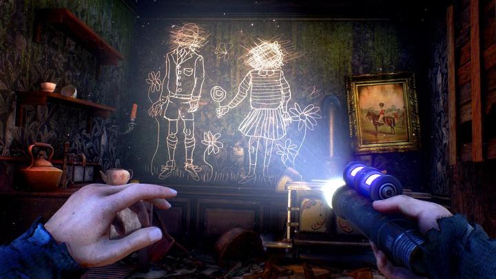 Actual product image Gearbox We Happy Few (import)