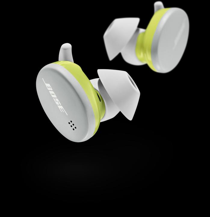Immagine prodotto Bose Sport Earbuds (5 h, Senza fili)