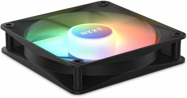 Produktbild NZXT F140 RGB Core (140 mm, 2 x)