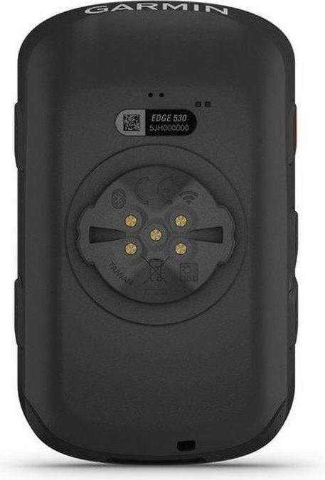Produktbild Garmin Edge 530 MTB Bundle (Basiskarte)