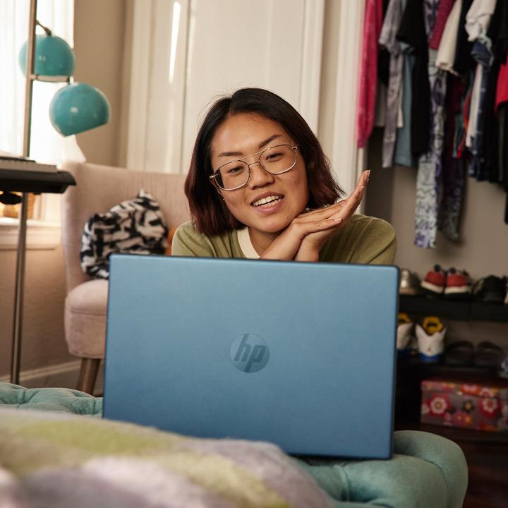 Produktbild HP 14-ee0055ng (14", Intel Core i5-1335U, 16 GB, 512 GB, DE)