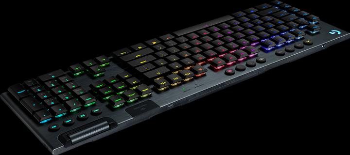 Actual product image Logitech G G915 (DE, Wireless)