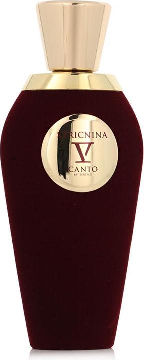 Produktbild V Canto Stricnina V by (Eau de Parfum, 100 ml)