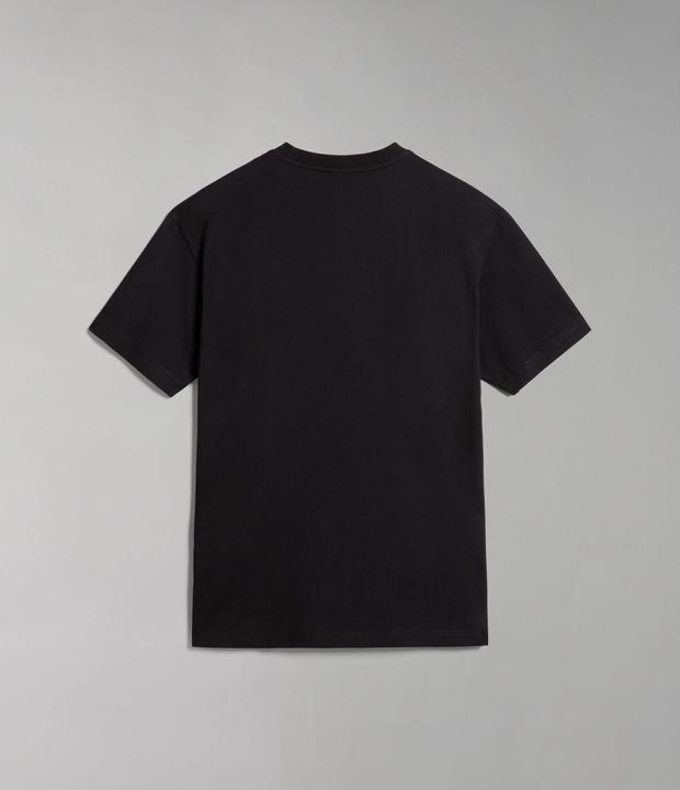 Image du produit Napapijri t-hirt -andeite (S)