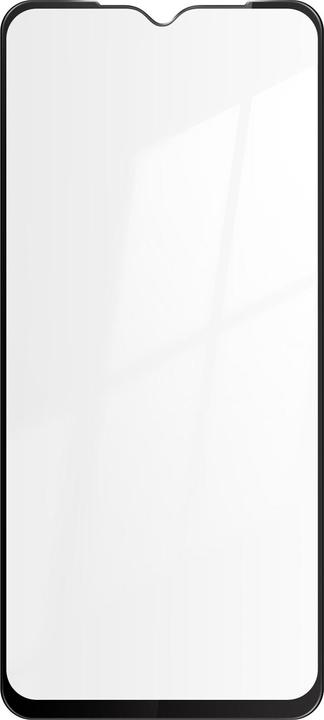 Produktbild 3MK Hardglass Max Lite Bildschirmschutz (1 Stück, Samsung Galaxy M33)