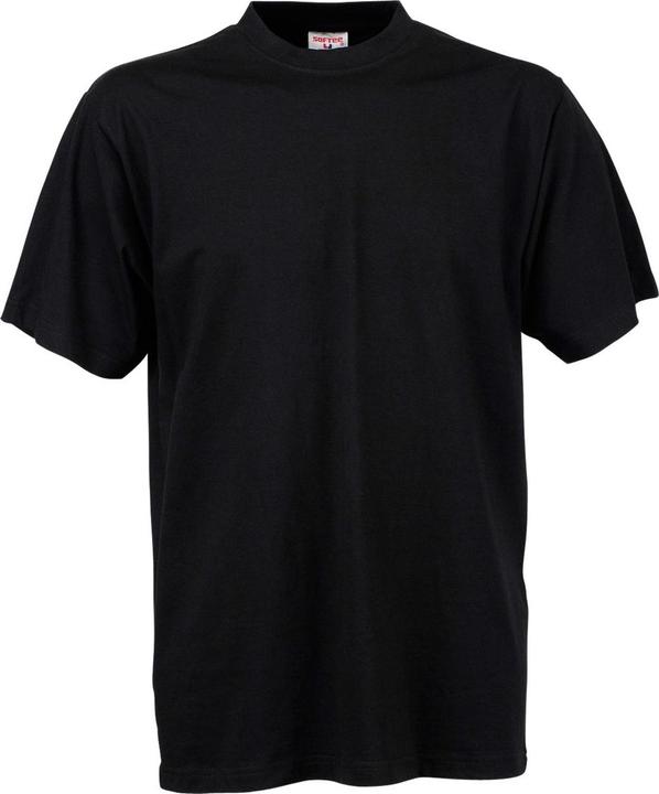 Produktbild Tee Jays Softee Tshirt Kurzarm Rundhalsausschnitt (5XL)