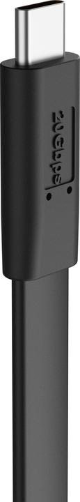 Produktbild MSI Portable SSD Datamag 20gbps 1tb (1000 GB)