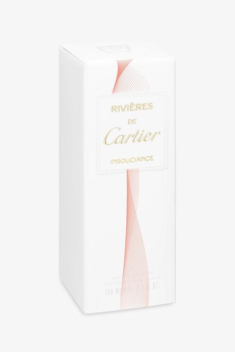 Immagine prodotto Cartier Rivières de Insouciance (Eau de toilette, 100 ml)