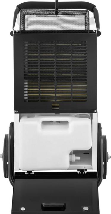 Produktbild MSW Bautrockner Luftentfeuchter Raumtrockner Raumentfeuchter 70 qm 50 Liter / 24 h (70 m², 50 l/24h)