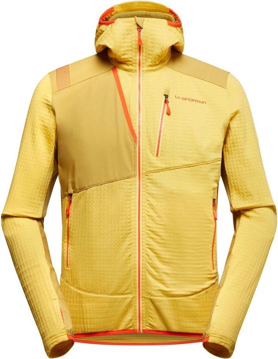 La Sportiva Lucendro Thermal Hoody M