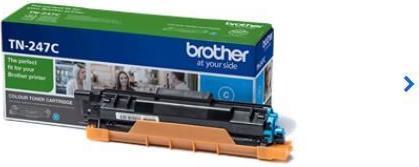 Produktbild Brother TN-247C (C)