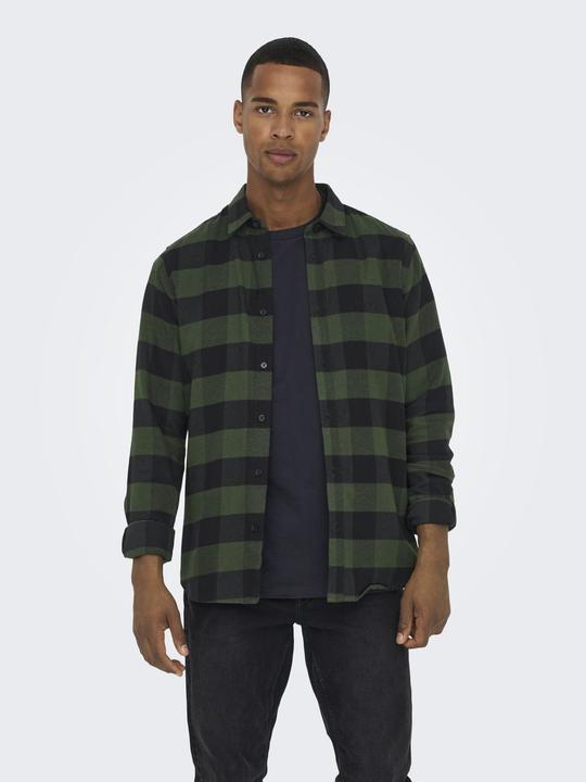Immagine prodotto Only & Sons Vita di Gudmund (M)