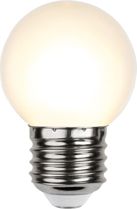 G45 (E27, 1 W, 15 lm, 1 x, G)
