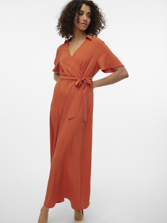 Actual product image Vero Moda VMMANNI Long dress Dress (L)