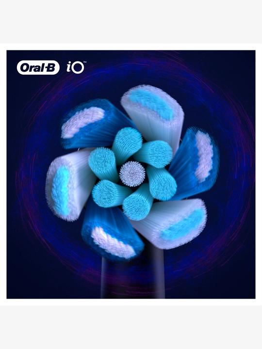 Actual product image Oral-B iO Ultimate (2 x)