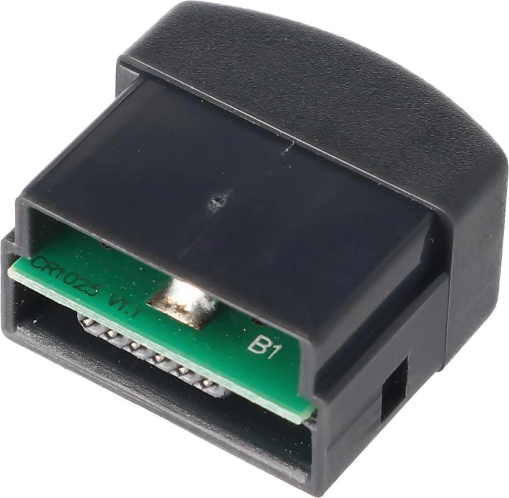 Immagine prodotto Siemens Speicherbatterie 6ES7291-8BA20-0XA0 (1 pz., Specifico del dispositivo, 300 mAh)