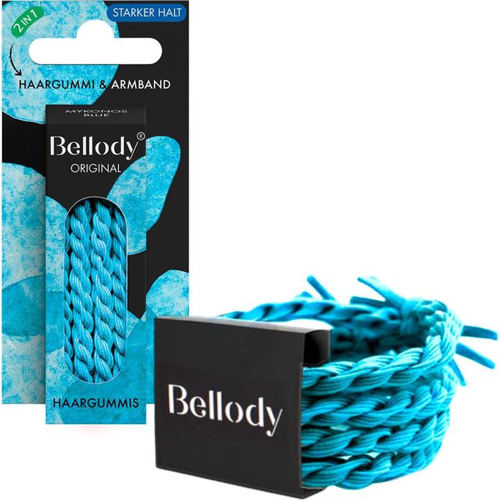 Bellody Original Haargummis (Haargummi)