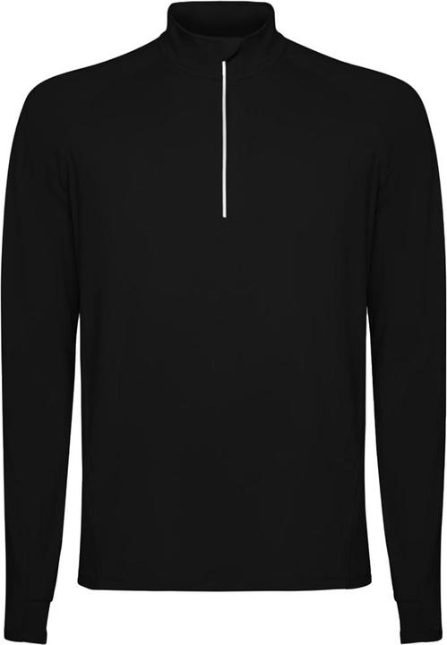 Alpinia Estambul Sweatshirt mit kurzem Reissverschluss Langärmlig (3XL)