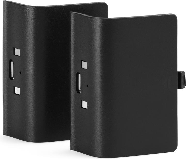 Immagine prodotto Snakebyte Carica: Tower Pro+ 2 pacchi batteria (Xbox One X)