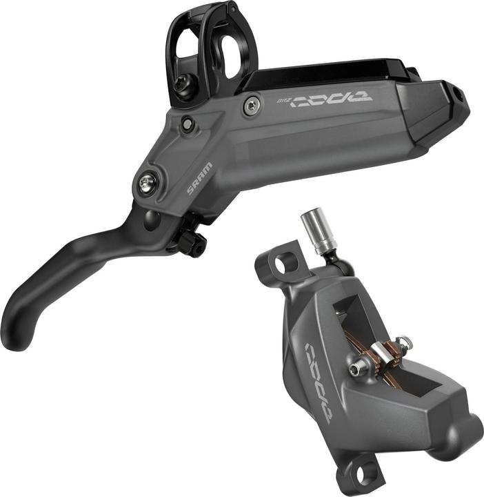 Produktbild Sram Code Bronze C1 (Vorderradbremse, Bremsset, 4)