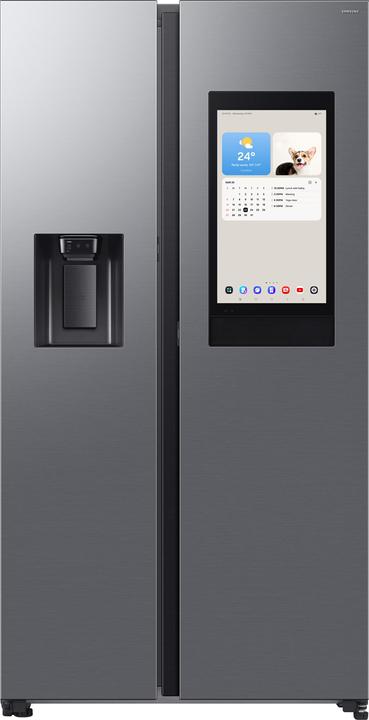Actual product image Samsung RS5000 FC (614 l)
