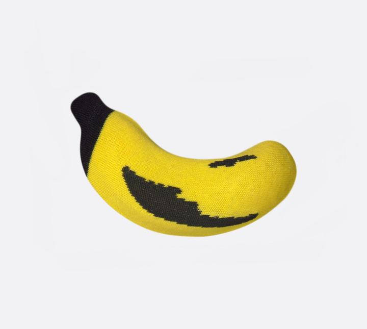 Immagine prodotto Eat My Socks Calzini di banana tropicale (Taglia unica)