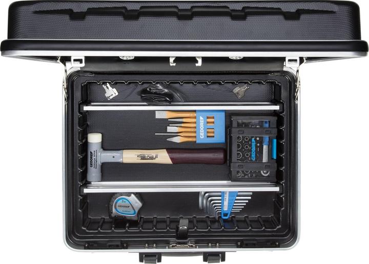 Gedore Assortiment d'outils 1041-003 (74 pièces)