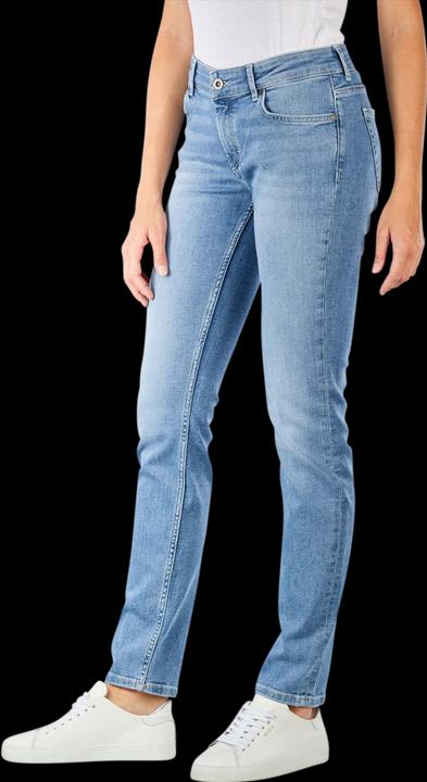 Produktbild Marc O'Polo Alby Jeans Slim Fit 010 play with blue wash (W31/L32)