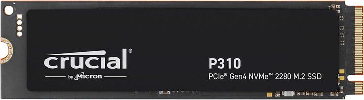 Crucial P310