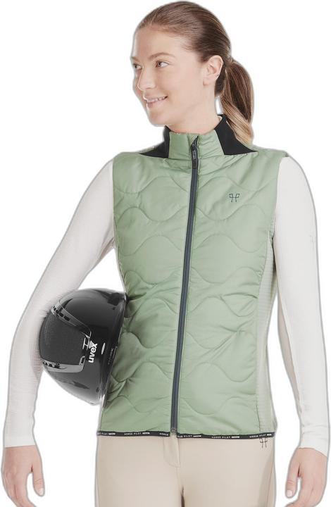 Immagine prodotto Horse Pilot gilet da equitazione da hore pilot rider (S)