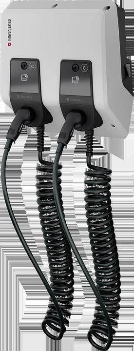 Immagine prodotto Mennekes Wallbox Amtron