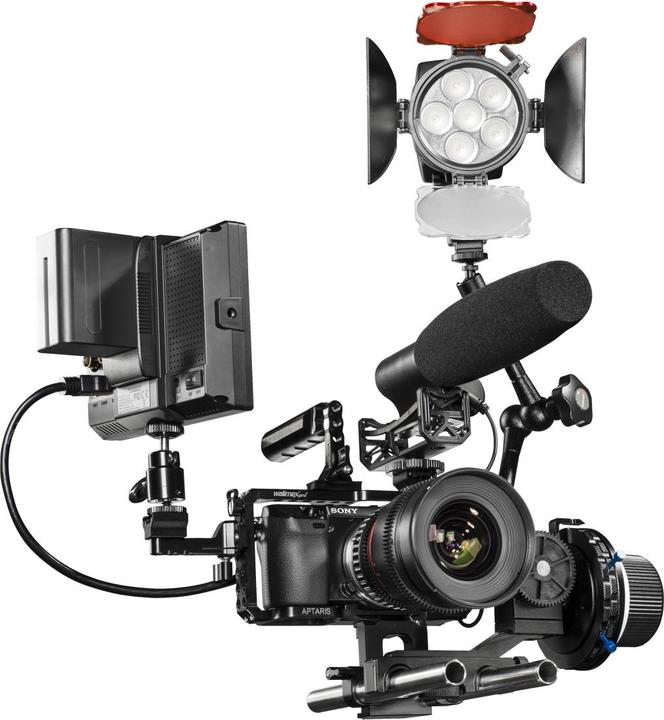 Produktbild Walimex Aptaris für Sony NEX (Cage)