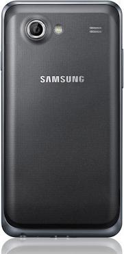 Actual product image Samsung I9070 Galaxy S Advance (8 GB, Black, 4", Single SIM, 5 Mpx, 3G)