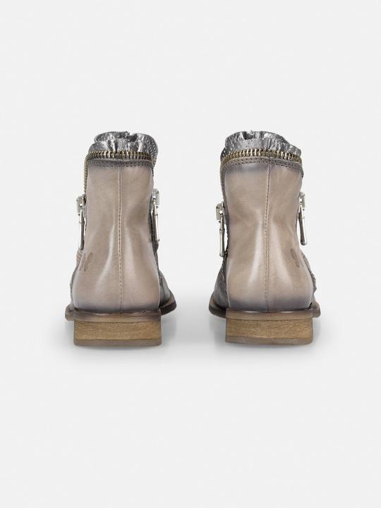 Produktbild Felmini Diese bequeme und stilvolle Freizeit Stiefelette von überzeugt mit einem modernen Design und (36)