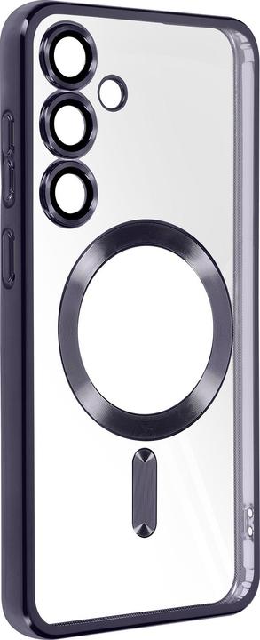 Image du produit Avizar Étui pour téléphone portable Chromé Series (Samsung Galaxy S24+)