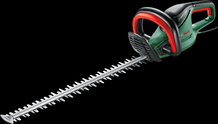 Actual product image Bosch Home & Garden UniversalHedgeCut 50 (Electric hedge trimmer)