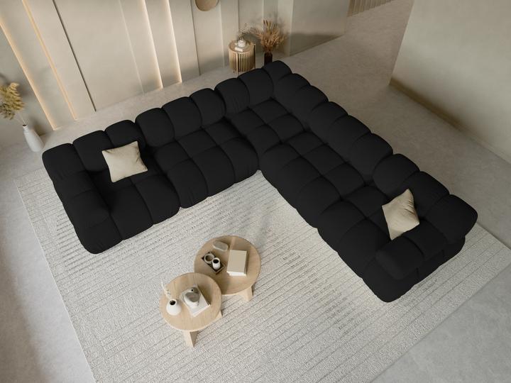 Actual product image Micadoni Bellis (Corner sofa)