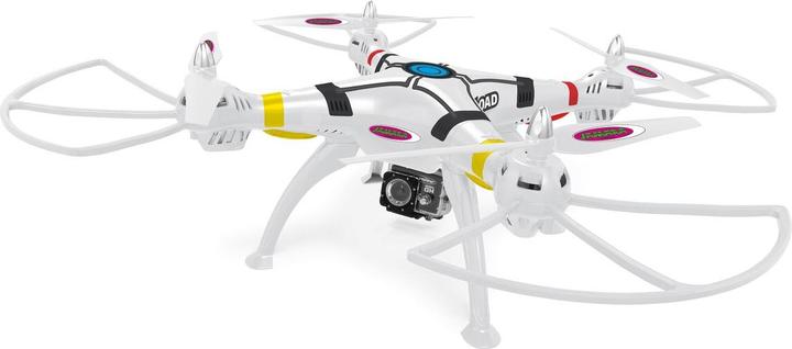 Image du produit Jamara Payload Altitude FHD Wifi AHP+Camara Qua (7 min, 586 g)